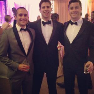 Meet your Posher, Kevin